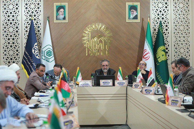 غربالگری چند مرحله‌ای داوران قرآن؛ مسیر عدالت و دقت
