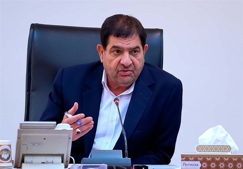 محمد مخبر: نخبگان وظیفه کلید مصون‌سازی و پیشرفت کشور